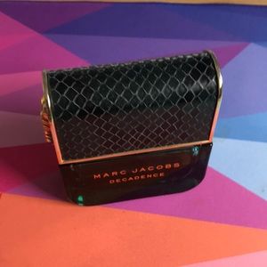 Marc Jacobs decadence